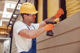 Reliable Savannah, GA Siding Services Solutions